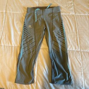 Salomon Women’s running capris